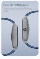 ZZYSMART IDW13 Smart Watch For Men Woman Bluetooth Call Smartwatch Build-in Alexa 5ATM IP68 Waterproof Heart Rate Fitness.