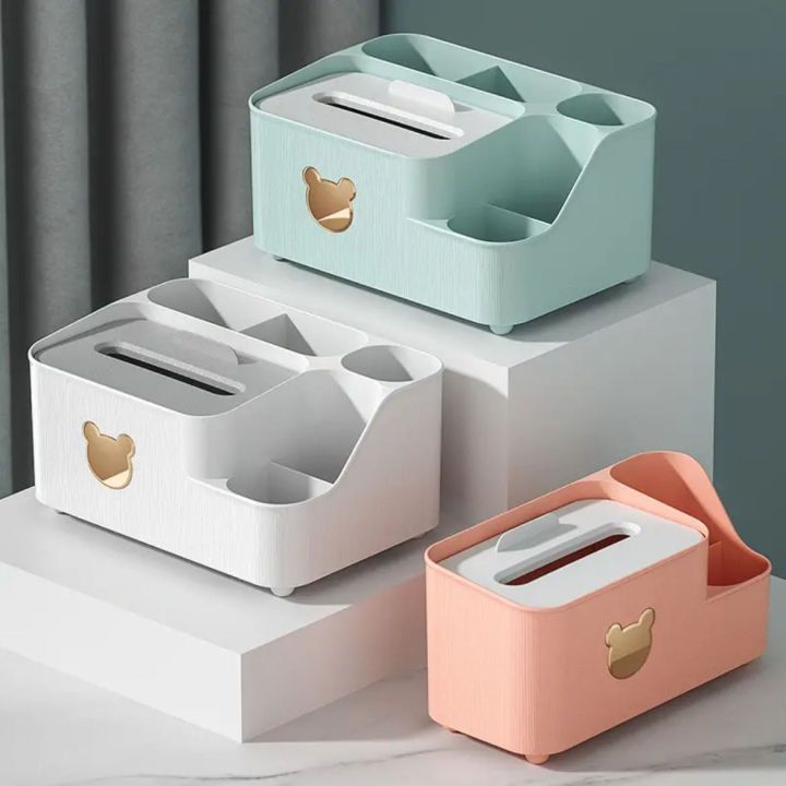 Desktop%20Tissue%20Box%20Light%20Luxury%20Plated%20Bear%20Luxury%20Tissue%20Box%20Living%20Room%20Spring%20Storage%20Roll%20Holder%20Storage%20Box%20-%20Image%206