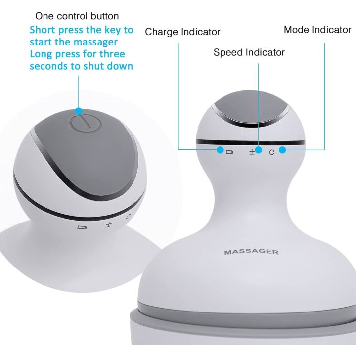 Electric%20Scalp%20Massager%20with%204%20Massage%20Heads%20Portable%20Head%20Scratcher%20Tissue%20Knead%20Stress%20Release%20Massage%20for%20Muscles%20Relaxation%20-%20Image%202