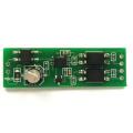 TTL to MBUS Serial Port to MBUS MBUS Slave Instead of TSS721A, Signal Isolation. 