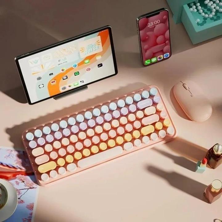 Wireless%20Keyboard%20and%20Mouse%20External%20Laptop%20Office%20Typing%20Bluetooth%20Keyboard%20and%20Mouse%20Set%2084%20Key%20Artificial%20Physical%20Keyboard%20-%20Image%203