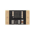 XL74610 Ideal Diode Module Adopts LM74610 Dedicated Chip To Simulate Simulation Rectifier Board Simulate Ideal Diode Rectifier Tetuo. 