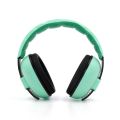 Baby Ear Protection Noise Cancelling Headphones Ear for Infant&Toddlers for Babies for 3 Months to 3 Years Pink. 
