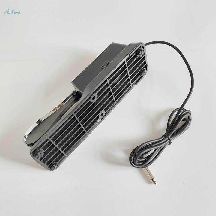 Sustain%20Pedal%20Polarity%20Switch%20for%20Music%20Instrument%20Parts%20Exercise%20Repairing%20-%20Image%203