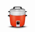 Hamko Premium Body-Rice Cooker ALU+SS Pot-1.8Ltr-SS LID. 