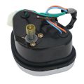 Motorcycle Speedometer 100Km/H Tachometer Odometer Instrument for Honda DAX 70 , Motorcycle Speedometer. 