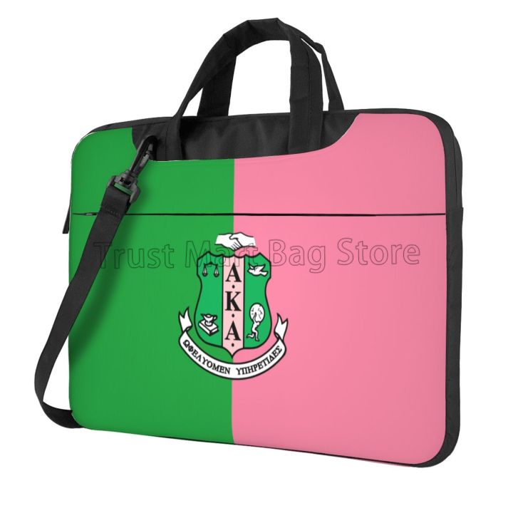 AKA%20Sorority%20Laptop%20Bag%20Water%20Resistant%20Large%20Laptop%20Case%20Computer%20Bag%20for%20Office%20Business%20Travel%2013%2014%2015.6%20Inch%20Gift%20for%20Women%20-%20Image%207
