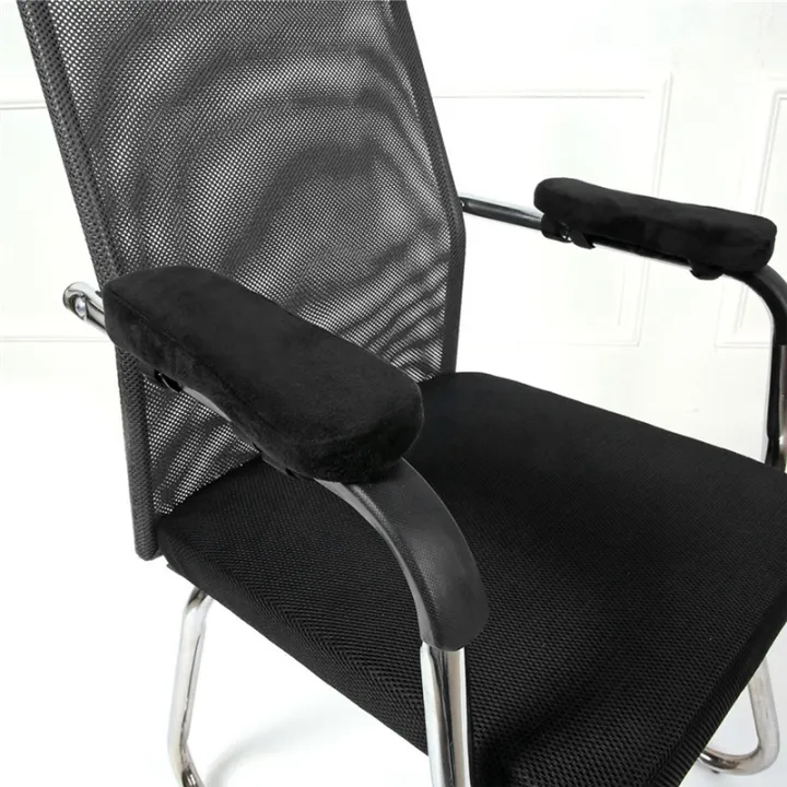 1Pcs%20Office%20Chair%20Parts%20Arm%20Pad%20Memory%20Foam%20Armrest%20Cover%20Cushion%20Pad%20for%20Home%20Office%20Chair%20Comfortable%20Elbow%20Pillow%20Easy%20to%20Use%20-%20Image%207