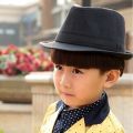 Children's Wig Men's Short Hair Korean Style Bangs Mushroom-Shaped Haircut Cute Little Boy Watermelon Pedicel Photography Wig. 