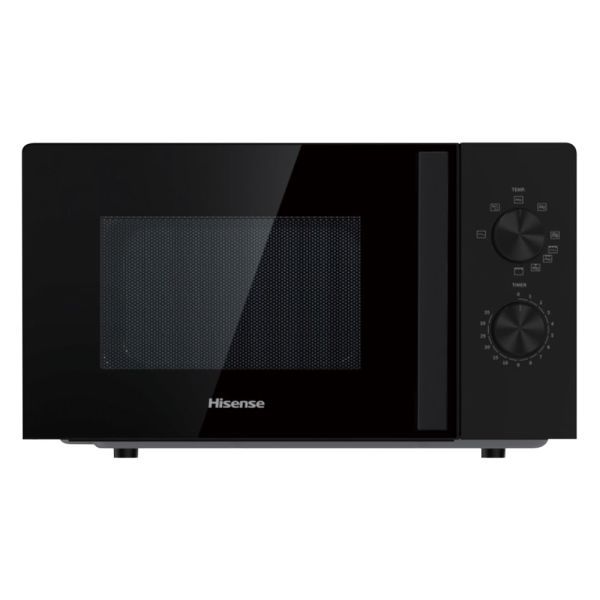 HISENSE%2020%20Liter%20Microwave%20Oven%20Solo%20with%20Grey%20Cavity%20Easy%20to%20clean,%20Free%20Delivery%20and%20Official%20Warranty%20%7C%20H20MOBS2H%20-%20Image%202