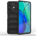For Vivo Y27 4G Case Camera Protection Back Cover Shockproof Casing Shell Silicone Softcase. 