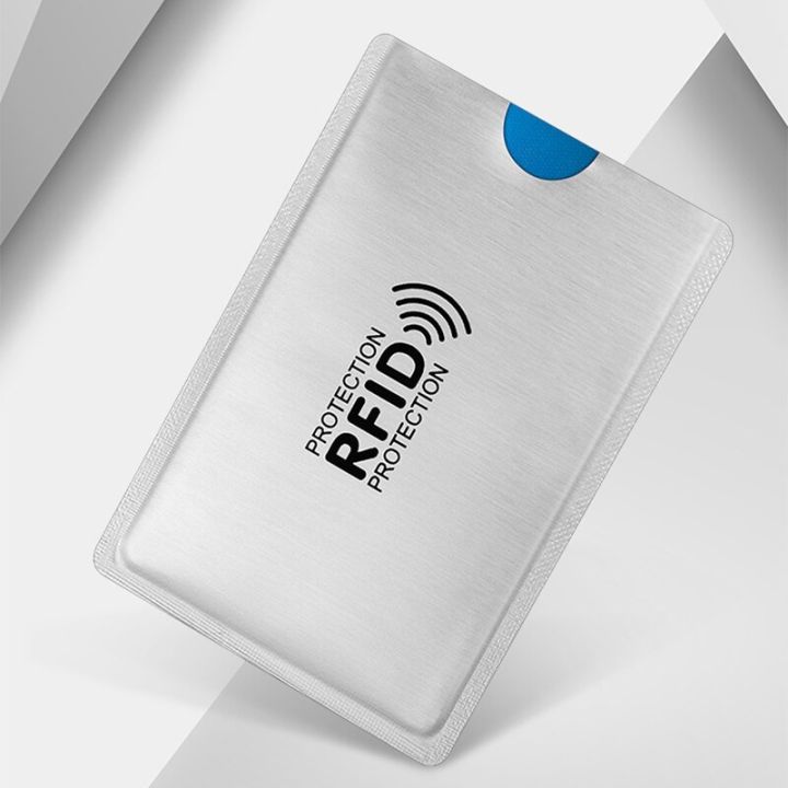 5-20%20Pcs%20Aluminium%20Anti%20Rfid%20Card%20Holder%20NFC%20Blocking%20Reader%20Lock%20Id%20Bank%20Card%20Holder%20Case%20Protection%20Metal%20Credit%20Card%20Case%20-%20Image%205