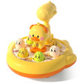 Whack-a-mole children, beating toys, boys, girls, babies, children, intellectual, early education, board games, 1-2 years old, 3. 