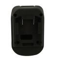 20V To 18V Conversion Dm18M Li-Ion Charger Tool Adapter For Makita Bl1830 Bl1850 Batteries. 