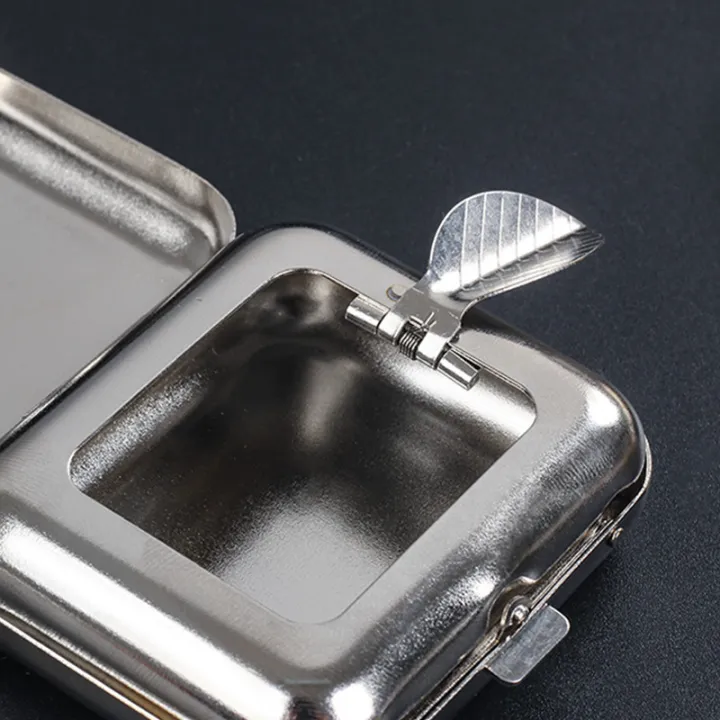 Mini%20Metal%20Ashtray%20Portable%20Small%20Ashtray%20Outdoor%20Portable%20Pocket%20Ashtray%20Creative%20Car%20Smoking%20Accessories%20Ashtray%20Cigar%20-%20Image%202