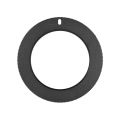 M42AI 42mm Screw Mount Lens to Nikon AI F Camera Lens Mount Adapter Ring. 