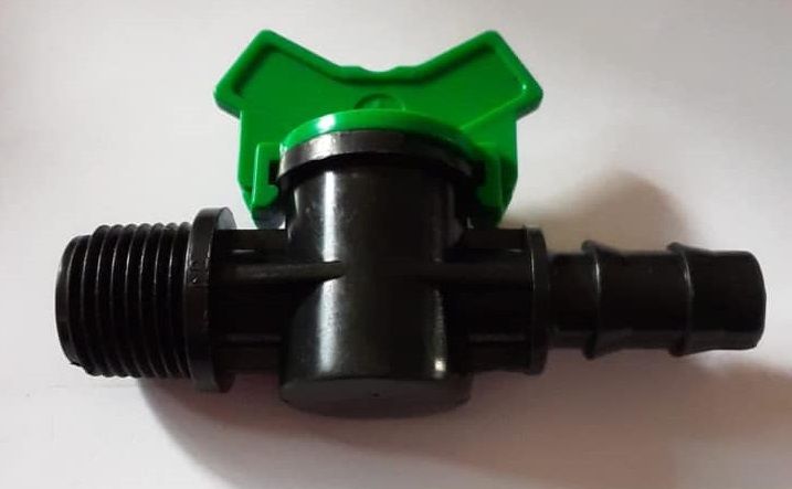 Two%20(2)%20Pieces%2016%20mm%20to%200.75%20inch%20Male%20Thread%20Ball%20Valve%20for%2016%20mm%20Hose%20Pipe%20Reducer%20Connector%20Valve%20for%20Drip%20Irrigation%20System%20Garden%20Agriculture%20Irrigation%20Water.%20-%20Image%203