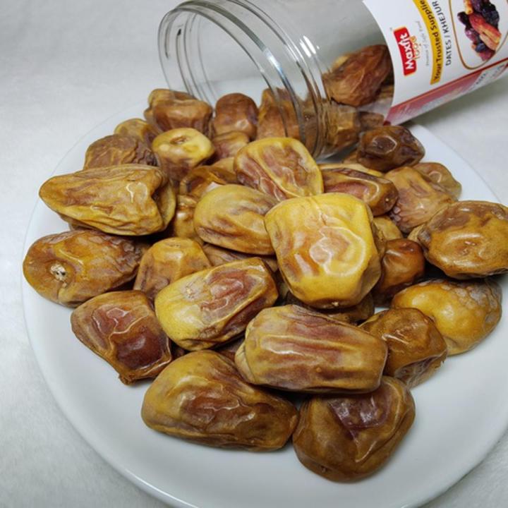 Premium Quality  Sukkari Dates 250g Sukkari Khejur