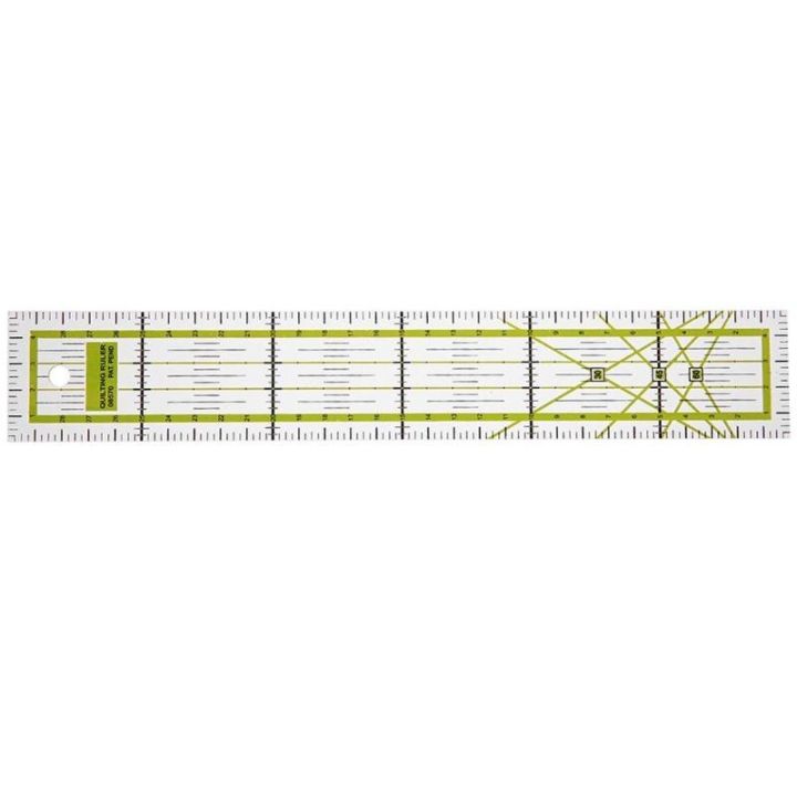 Ruler%20Transparent%20Acrylic%20Material%20Patchwork%20Ruler%20Quilting%20Ruler%20Tool%20School%20Student%20Office%20Stationery%20Gifts%20-%20Image%202
