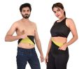 Sweat Slim Belt Plus for Man / Woman [ Indian ]. 