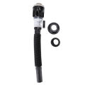 Sink Drain Pipe Expandable Flexible Odorless Sink Drain P Trap Sink Drain Pipe.
