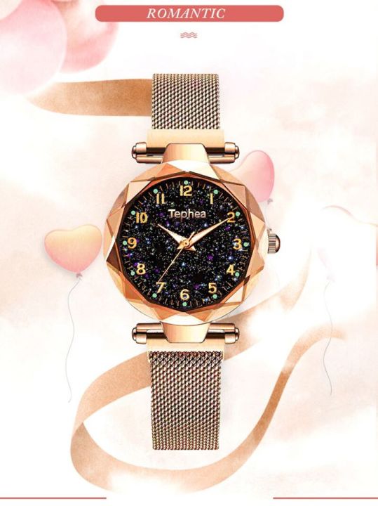 women%20wristwatch%20waterproof%20clock%20female%20-%20Image%202