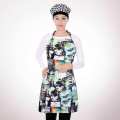 Kitchen Apron.
