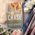 The Chase (Briar U #1) by Elle Kennedy (Premium Paper and Matte Covers). 