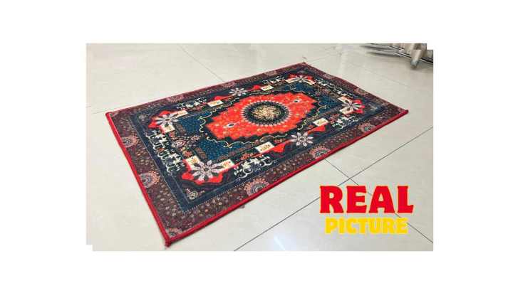 Turkish%20Floor%20Mat%20Rug%20Decorative%20Matress%20Carpet%2080*50cm%20-%20Image%206