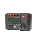 Advanced inspiring - Unique Make - UNI-T Insulation Resistance Tester UT501A - Vintage Choice - Expression of Yourself - Simple Aftercare. 