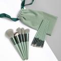 Fix+ 13pcs Beauty Makeup Brush Set Fix Professional Makeup Brushes Set. 