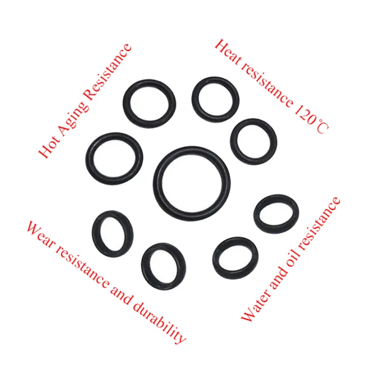 300PCS%20O-Ring%20Sealing%20Ring%20Washer%20Kit%20for%20Plumbers%20Garages%20Pumps%20O-Ring%20Classification%20Kit%20-%20Image%206