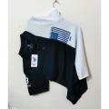 New Fashionable cotton polo tshirt for men-. 