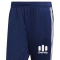 Football   Sports half pant for Men from SK Collection. 