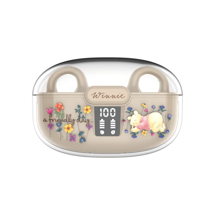 Disne/Disce%20J300%20Bluetooth%20Headset%20Shake%20Voice%20Cross-border%20Gift%20Soft%20Silicone%20Electric%20Display%20Clip%20Ear%20Transparent%20Foreign%20Trade%20-%20Image%207