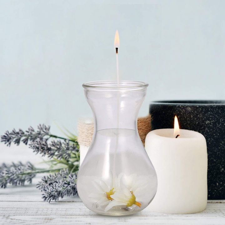 150Pcs%20Natural%20Candle%20Wicks,%2050Pcs%208%20Inch%20Candle%20Wicks,%2050Pcs%206%20Inch%20Candle%20Wicks,%2050Pcs%204%20Inch%20Candle%20Wicks,%20Low%20Smoke%20Natural%20Cotton%20Core%20For%20Candle%20Making,%20Candle%20Diy%20-%20Image%204