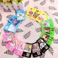 1-3-5PCS Number Puzzle Plastic Moving Sliding Early Education Animal Children's Jigsaw Puzzle Toy School Kindergarten Gift.
