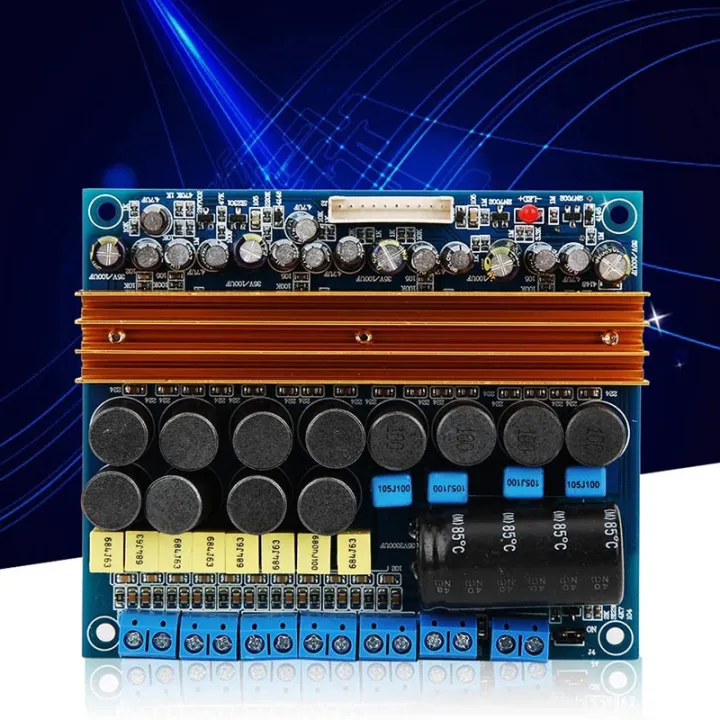 Digital%20Power%20Amplifier%20Board,%20100W+100W+4X50W%20AMP%20Module%20TPA3116%205.1%20Sound-Channel%20Class%20D%20Audio%20Amplifier%20Board%20-%20Image%204