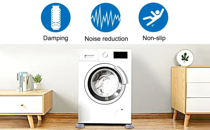 4Pcs%20Anti%20Vibration%20Feet%20Pads%20Washing%20Machine%20Rubber%20Mat%20Anti-Vibration%20Pad%20Dryer%20Non-Slip%20Universal%20Fixed%20Washing%20Machine%20Stand%20-%20Image%203