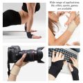Adjustable Wrist Splint Brace Thumb Support Stabilizer Finger Protector Injury Aid Tool Health Care Bace Support.