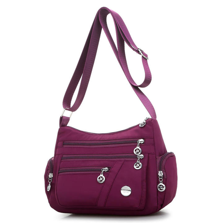 Messenger%20Bag%20Cross%20Body%20Bag%20Women's%20Handbag%20Shoulder%20Bag%20Holiday%20Travel%20Bag%20-%20Image%207