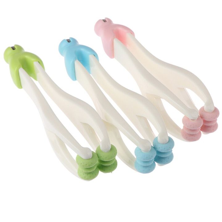 Massager%20Hand%20Massager%20Hand%20Handheld%20Steel%20Ball%20Run%20Blood%20Circulation%20Tool%20Stress%20Relief%20Plastic%20Care%20Relax%20Double%20Rubber%20Roller%20Massage%20-%20Image%205