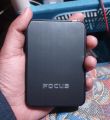 2 in 1 Focus Case Box with Internal Lighter.