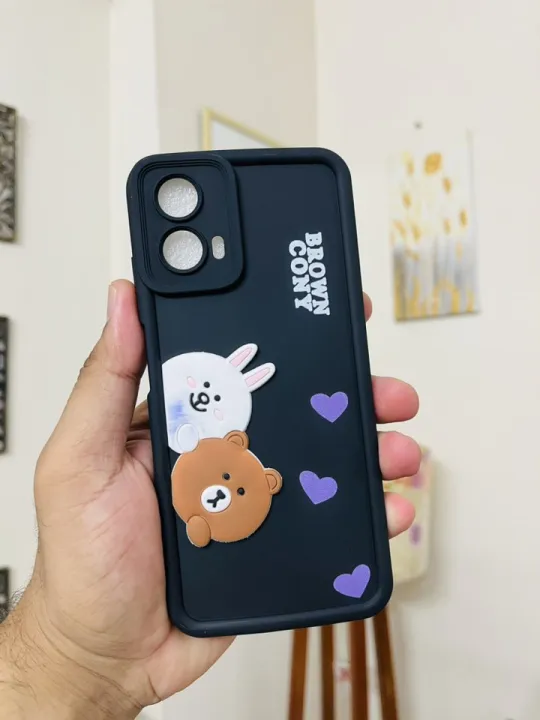 Motorola%20G34/G45%205g%20Back%20Cover%20Phone%20Case%20Soft%20Silicone%20Premium%20Safe%20With%20Camera%20Bump%20Protection%20NEW%20Trendy%20Premium%20Silicone%20Back%20Cover%20Motorola%20G45%205G/G34%205G%20Back%20Case%20-%20Image%205