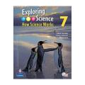Exploring Science 7 - How Science Works. 
