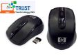 Hp Best Quality 2.4G Wireless Mouse - Mouse. 