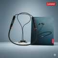HE05X bluetooth headphone 5.0 IPX5 Waterproof Neckband. 