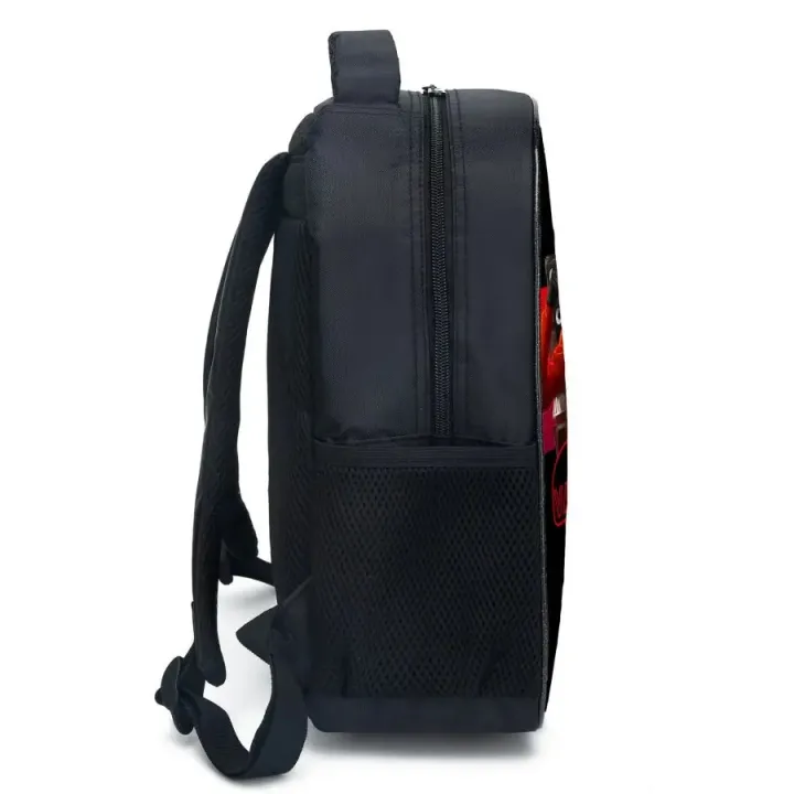 Messi%20star%20poster%20bag%20Ronaldo%20backpack%20poster%20bag%20student%20bag%20children's%20backpack%20Oxford%20double%20backpack%20school%20Bag%20-%20Image%203