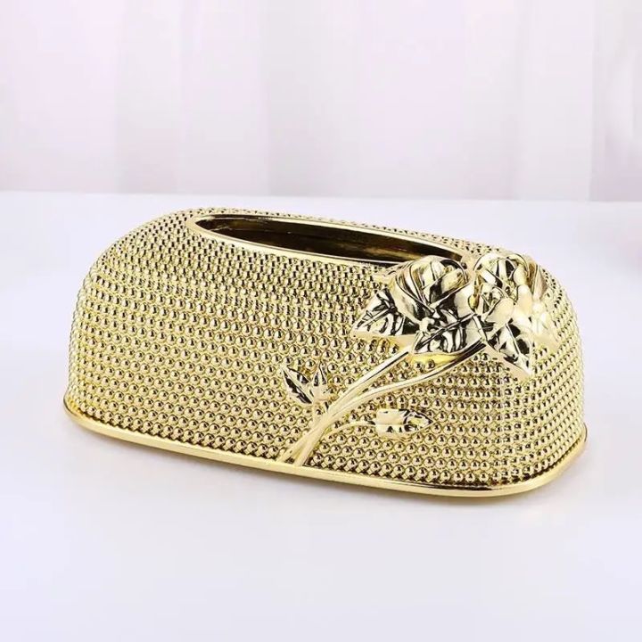 New%20High%20Fashion%20Nordic%20Light%20Luxury%20Acrylic%20Car%20Paper%20Box%20Gold%20Metal%20Tissue%20Box%20Holder%20For%20Home%20Hotel%20Restaurant%20Decorative%20-%20Image%207