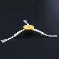 60 Pcs Side Brush 3 for 800 Series 870, 880, 900 Series 980 Robotic Vacuum Parts.